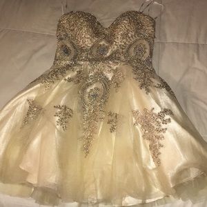 Fancy dress